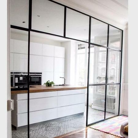 Grand Appartement Haussmannien 160M2 Besanzón Exterior foto